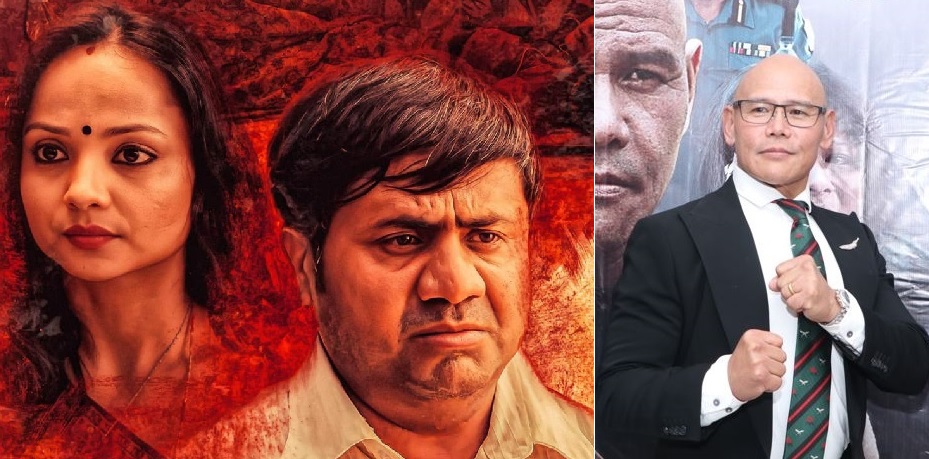 namrata and rajkumar rai